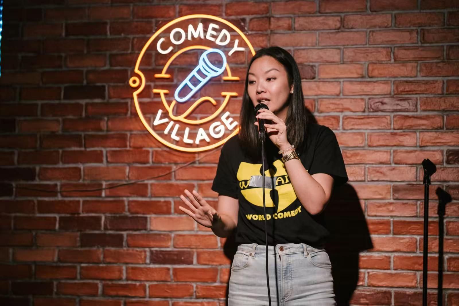 Vickie Wang