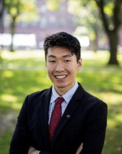 Oliver Ma