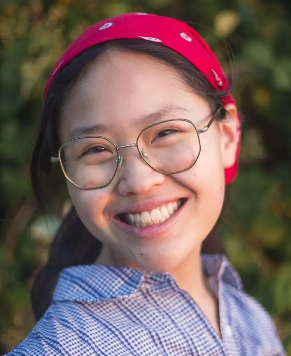 Ellen Zhang