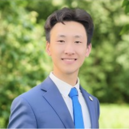 Mark Li
