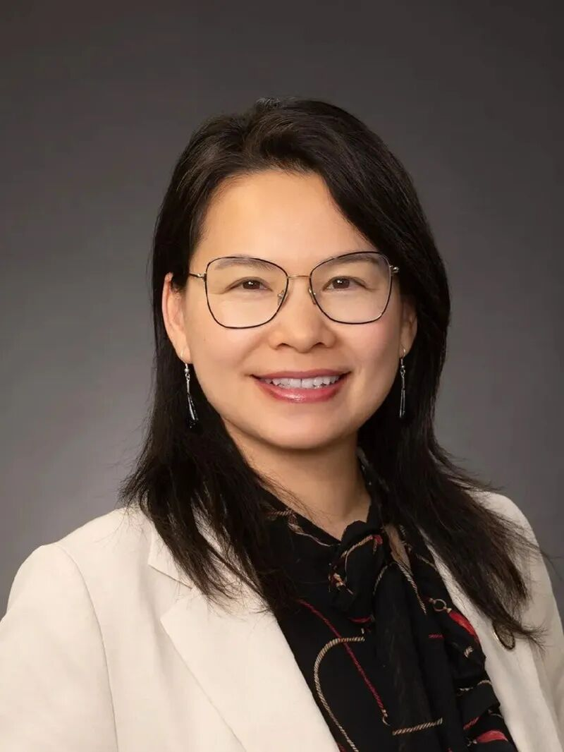 SF Supervisor Chyanne Chen