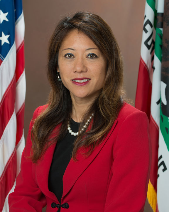 Fiona Ma